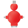 Universal Cell Phone Charger
