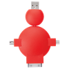 Universal Cell Phone Charger