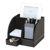 Executive Desk Box with Memo Pad