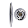 Rubber Tube Standing Desktop Pen