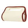Cosmetic Set with Carry Pouch Ladies