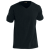 170g Slim Fit V-Neck T-Shirt Mens