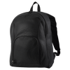 Puffed Front Pocket Backpack