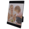Aluminium Clip Photo Frame
