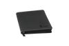 Soft Touch A5 Zippered Tablet Holder