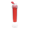 800ml Fruit Infusing Tritan Water Bottle
