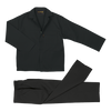 Barron Budget Poly Cotton Conti Suit