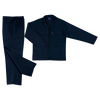 Barron Supreme Poly Cotton Conti Suit