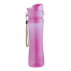 500ml Colourful Flip Top Water Bottle