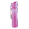 500ml Colourful Flip Top Water Bottle