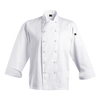 Pescara Chef Jacket (BC-PES) Pescara Chef Jacket (BC-PES)