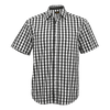 Cedar Lounge Short Sleeve Mens