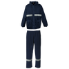 Contract Reflective Rain Suit