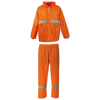 Contract Reflective Rain Suit (CON-RR) Contract Reflective Rain Suit (CON-RR)