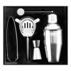 Stainless Steel Cocktail Set