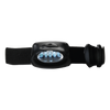 Head Lamp with 5 LED Lights