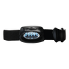Head Lamp with 5 LED Lights