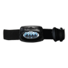 Head Lamp with 5 LED Lights