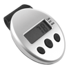 Pedometer with Calorie Counter