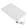 Card Style Powerbank 2200 mAh