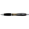 Curved Design Ballpoint Pen