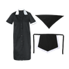Poly Cotton 3 Piece Set Ladies