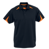Solo Golfer Mens
