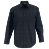 Hamilton Check Lounge Long Sleeve Mens