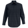 Hamilton Check Lounge Long Sleeve Mens