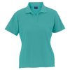 175g Barron Pique Knit Golfer Ladies
