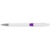 Rectangular Shaped Ballpoint Pen