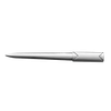 Sleek Design Metal Letter Opener