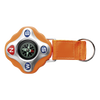 Plastic Compass on Strap Plastic Compass on Strap