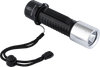 Waterproof LED Flashlight