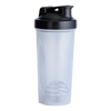 600ml Shaker with Stainless Steel Ball