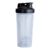 600ml Shaker with Stainless Steel Ball