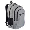 Stylish Front Zip Pocket Backpack