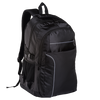 Curved Piping Backpack