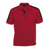 BRT Chrome Golfer