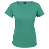 145g Barron Crew Neck T-Shirt Ladies