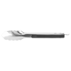 Serving Tong With Plastic Handle And Lock