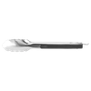 Serving Tong With Plastic Handle And Lock