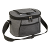 Melange Cooler With Flip Open Lid