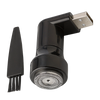 USB Electric Shaver