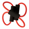 Elastic Workout Strap