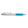 Logo Light Up Ballpoint Pen