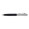 Charles Dickens Ballpoint Pen With Chrome Trims