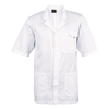 All-Purpose Short Sleeve Lab Coat