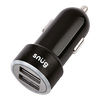 Snug Car Charger With Type C Cable
