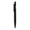 Chili Folk Twist Action Metal Ballpoint Pen
